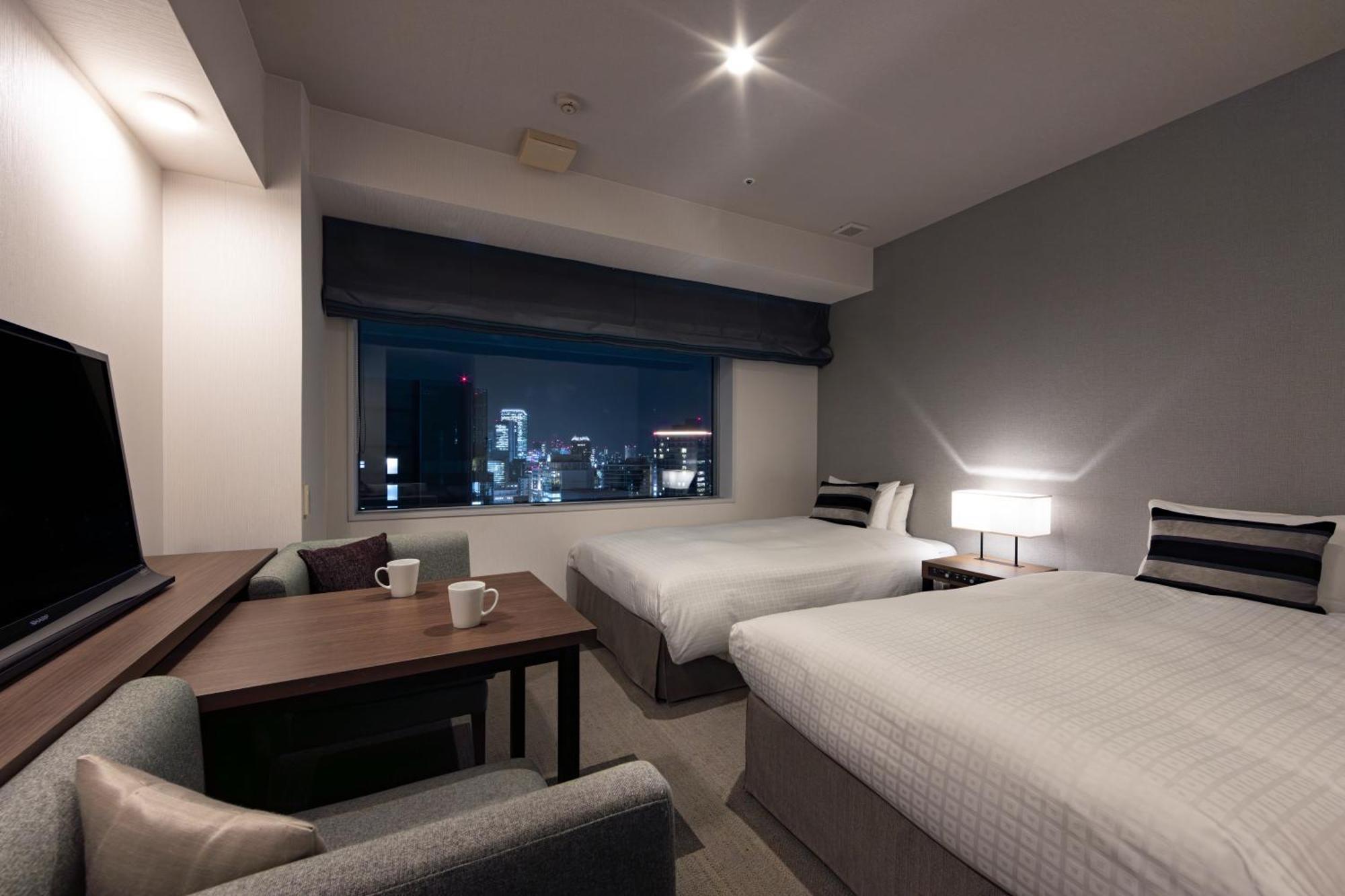 Tokyu Stay Aoyama Premier Tokio Zewnętrze zdjęcie