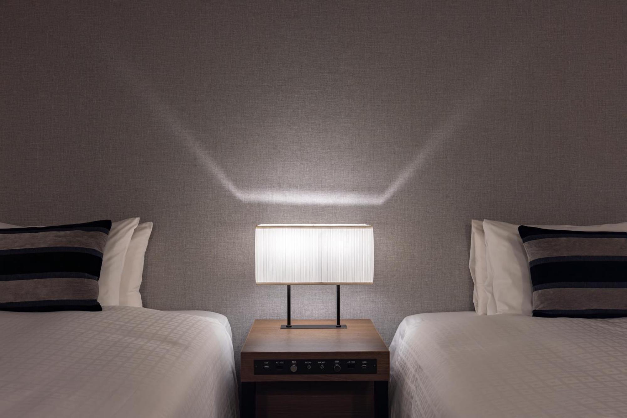 Tokyu Stay Aoyama Premier Tokio Zewnętrze zdjęcie