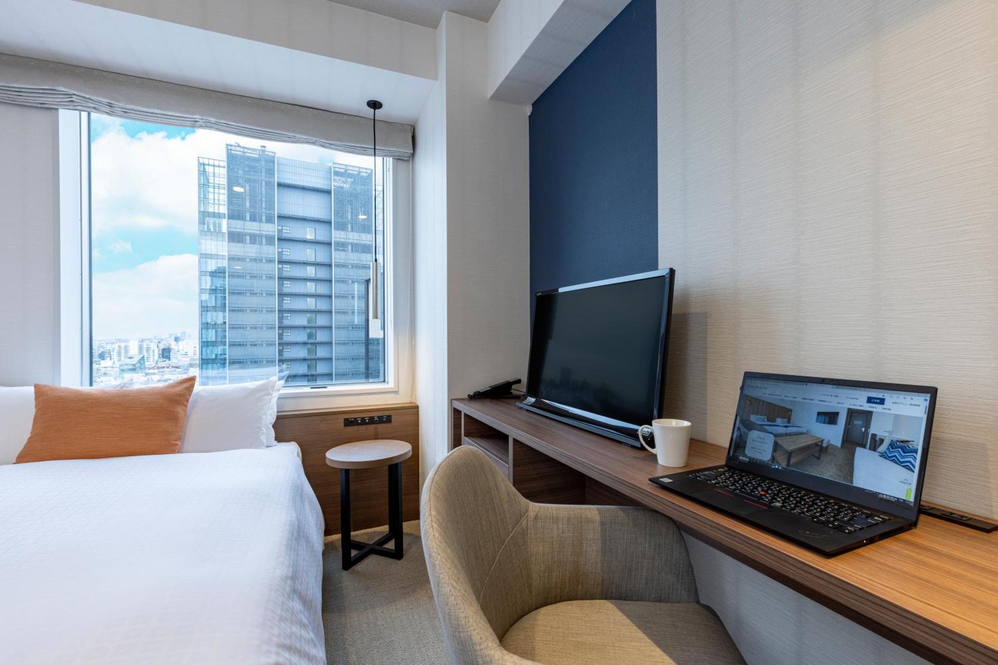 Tokyu Stay Aoyama Premier Tokio Zewnętrze zdjęcie