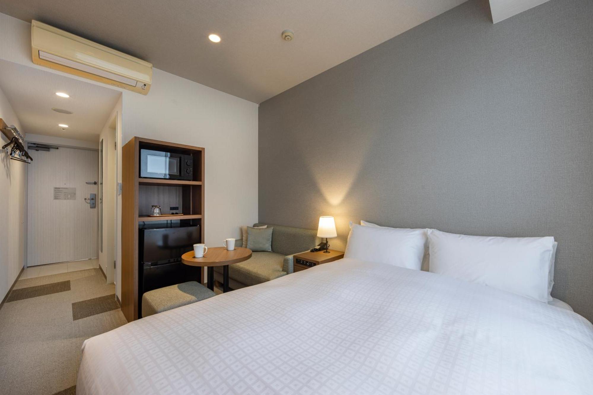 Tokyu Stay Aoyama Premier Tokio Zewnętrze zdjęcie