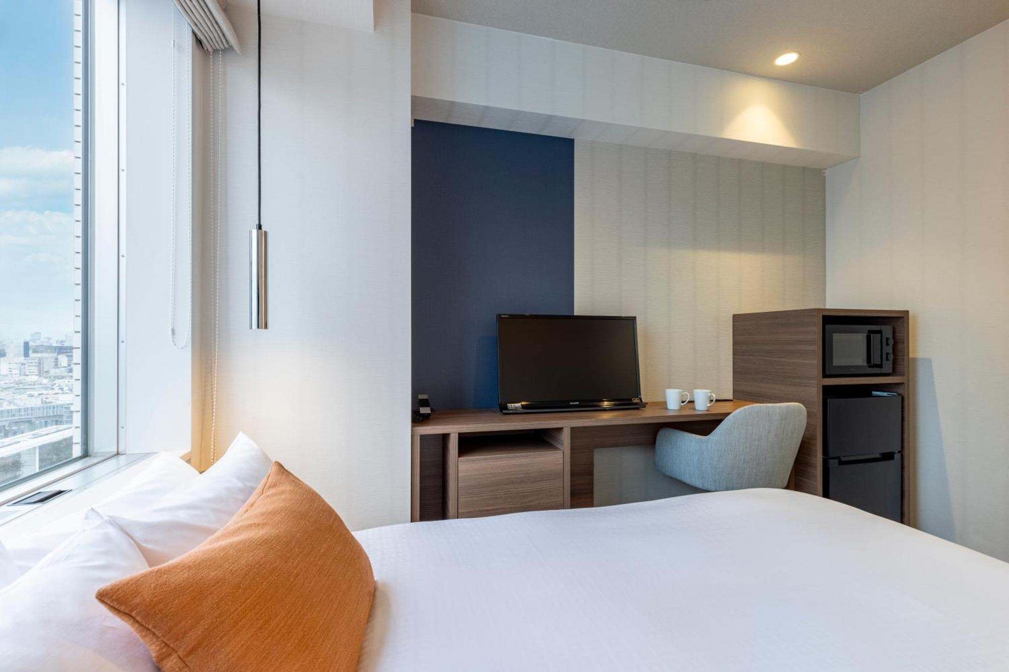 Tokyu Stay Aoyama Premier Tokio Zewnętrze zdjęcie