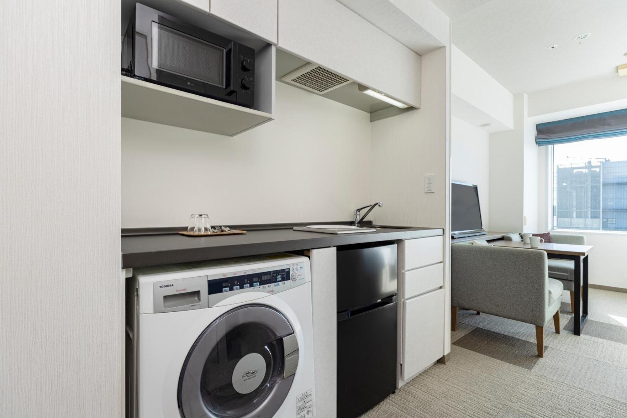 Tokyu Stay Aoyama Premier Tokio Zewnętrze zdjęcie