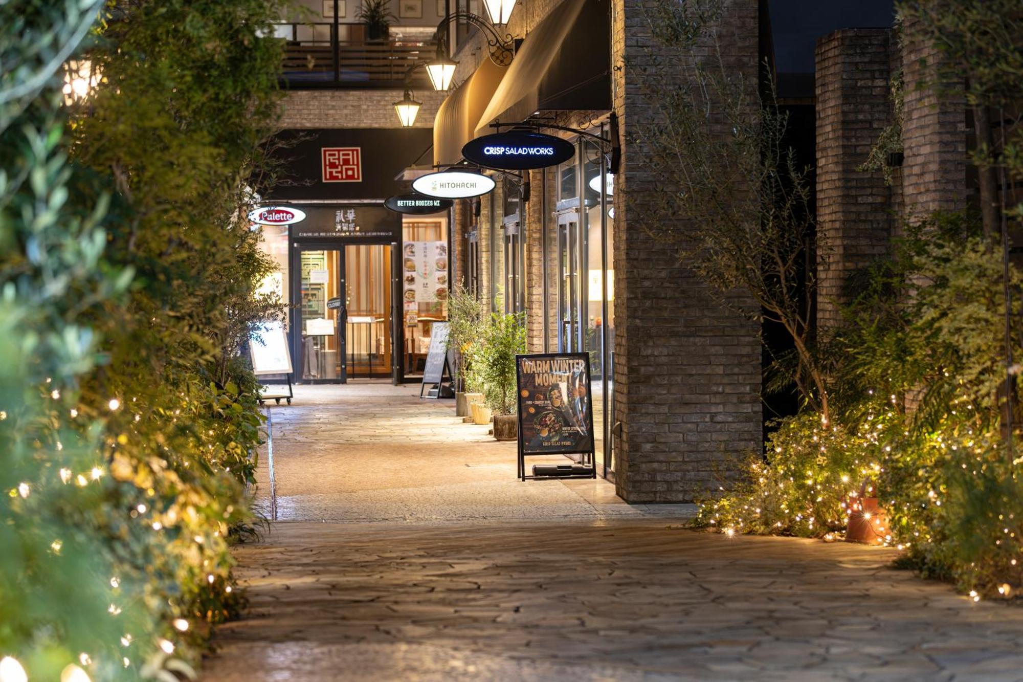 Tokyu Stay Aoyama Premier Tokio Zewnętrze zdjęcie