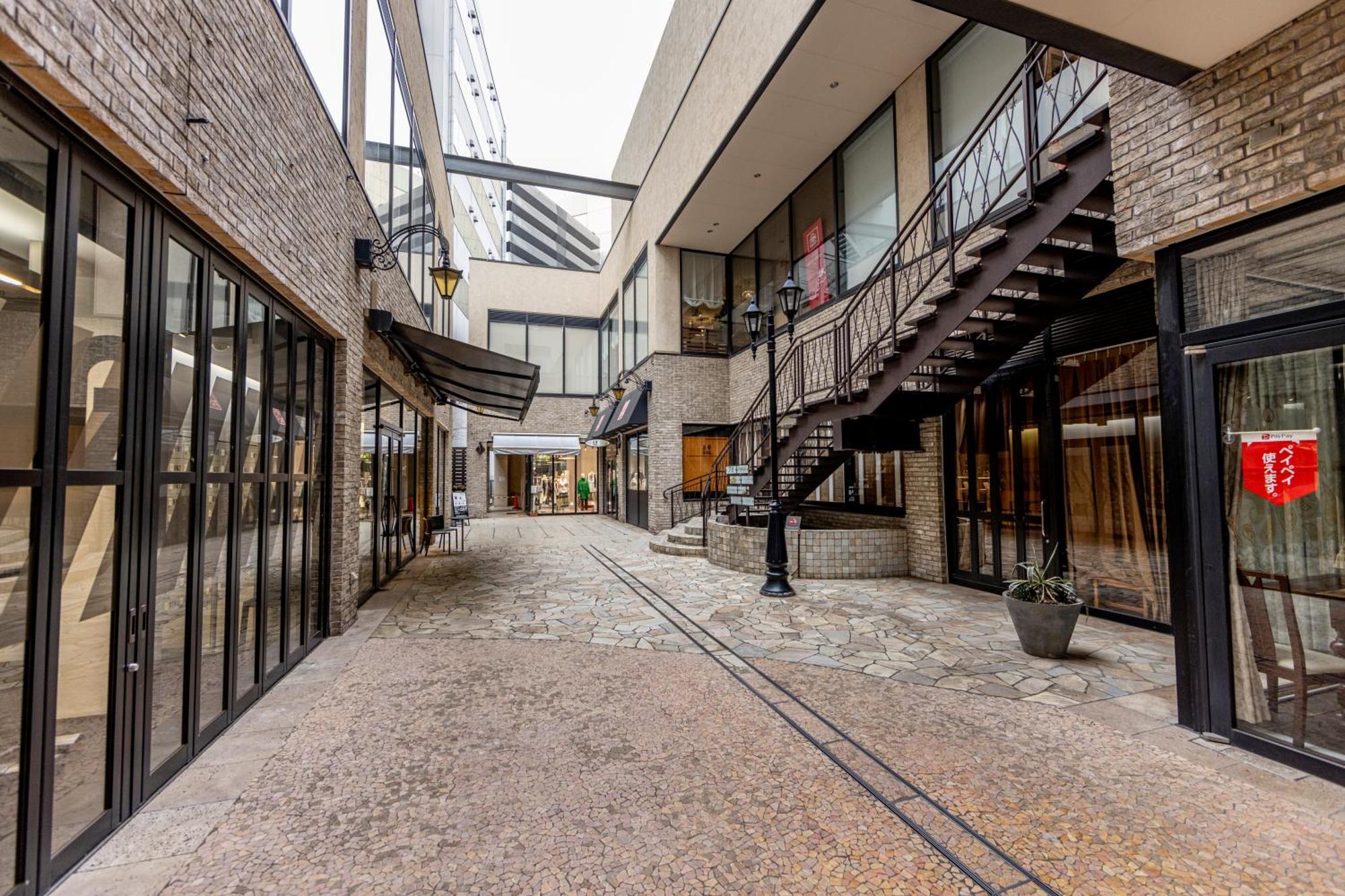 Tokyu Stay Aoyama Premier Tokio Zewnętrze zdjęcie