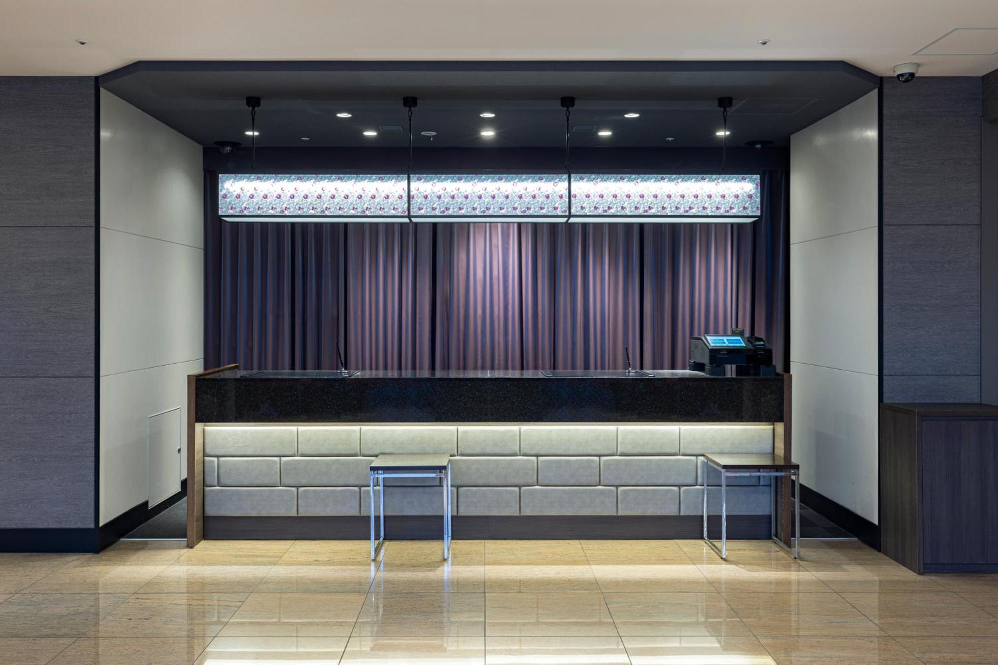Tokyu Stay Aoyama Premier Tokio Zewnętrze zdjęcie