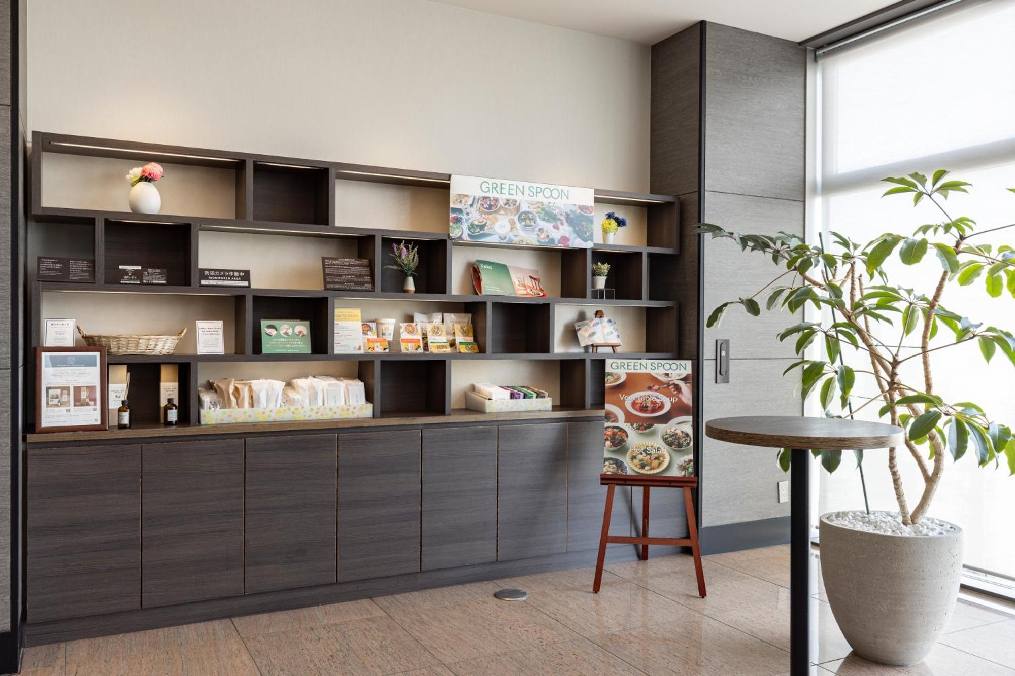 Tokyu Stay Aoyama Premier Tokio Zewnętrze zdjęcie