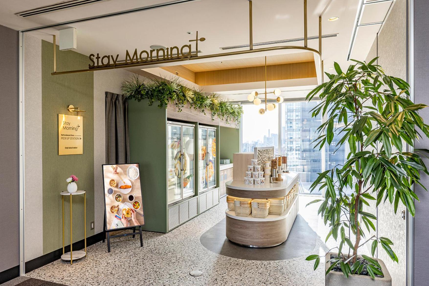 Tokyu Stay Aoyama Premier Tokio Zewnętrze zdjęcie